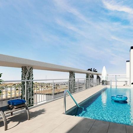 Apartamento Estepona II Εξωτερικό φωτογραφία