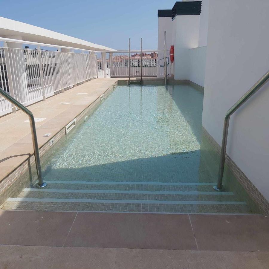 Apartamento Estepona II Εξωτερικό φωτογραφία