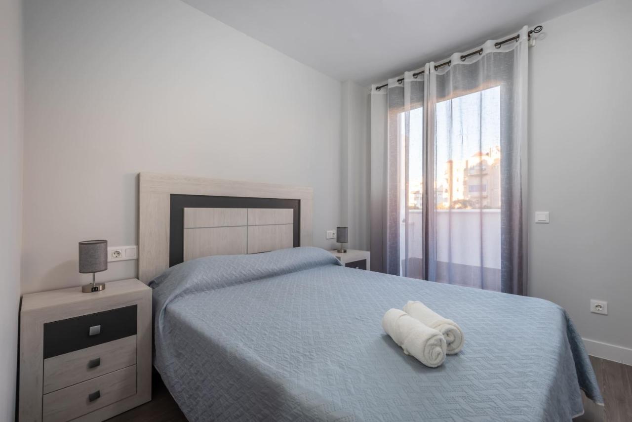 Apartamento Estepona II Εξωτερικό φωτογραφία