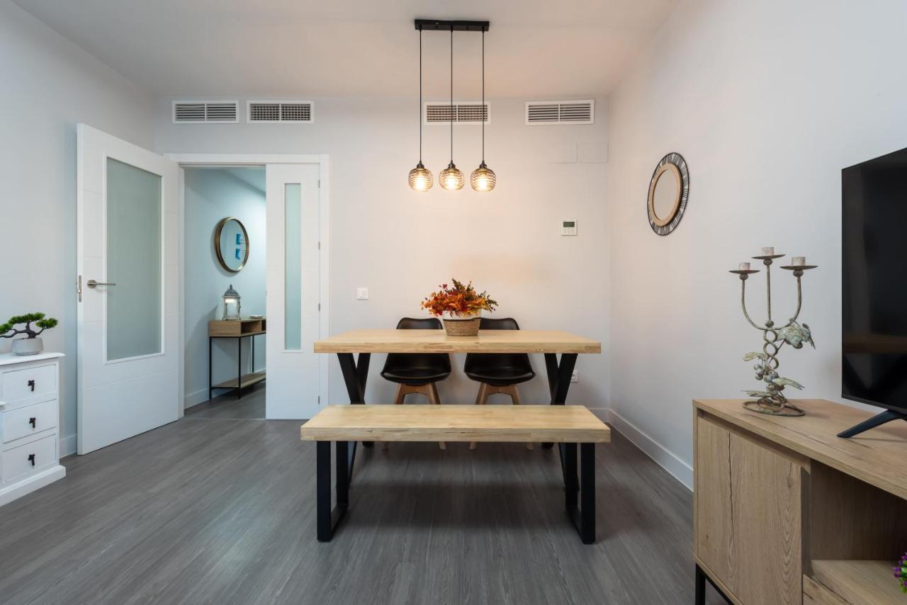 Apartamento Estepona II Εξωτερικό φωτογραφία