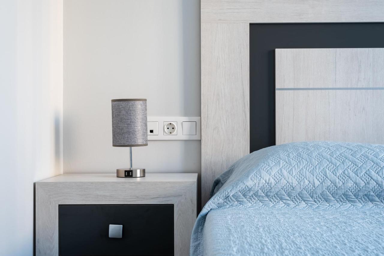 Apartamento Estepona II Εξωτερικό φωτογραφία