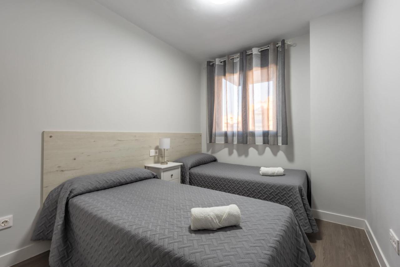 Apartamento Estepona II Εξωτερικό φωτογραφία