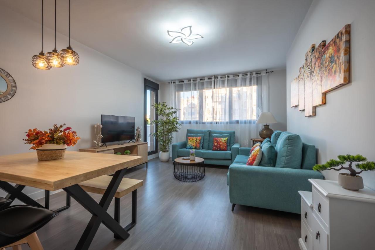 Apartamento Estepona II Εξωτερικό φωτογραφία