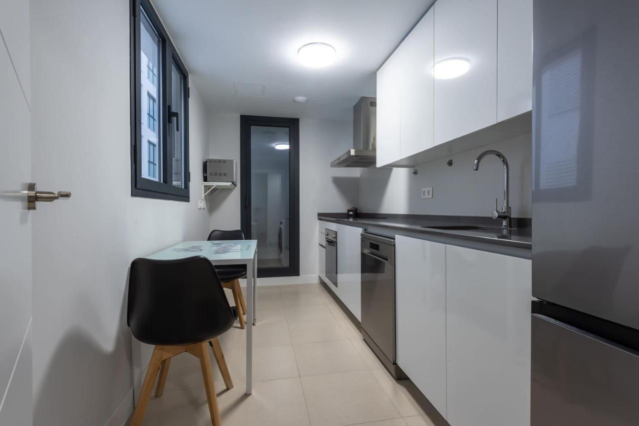 Apartamento Estepona II Εξωτερικό φωτογραφία