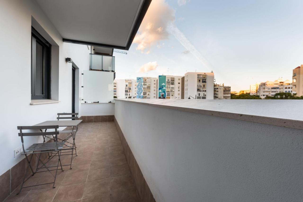 Apartamento Estepona II Εξωτερικό φωτογραφία