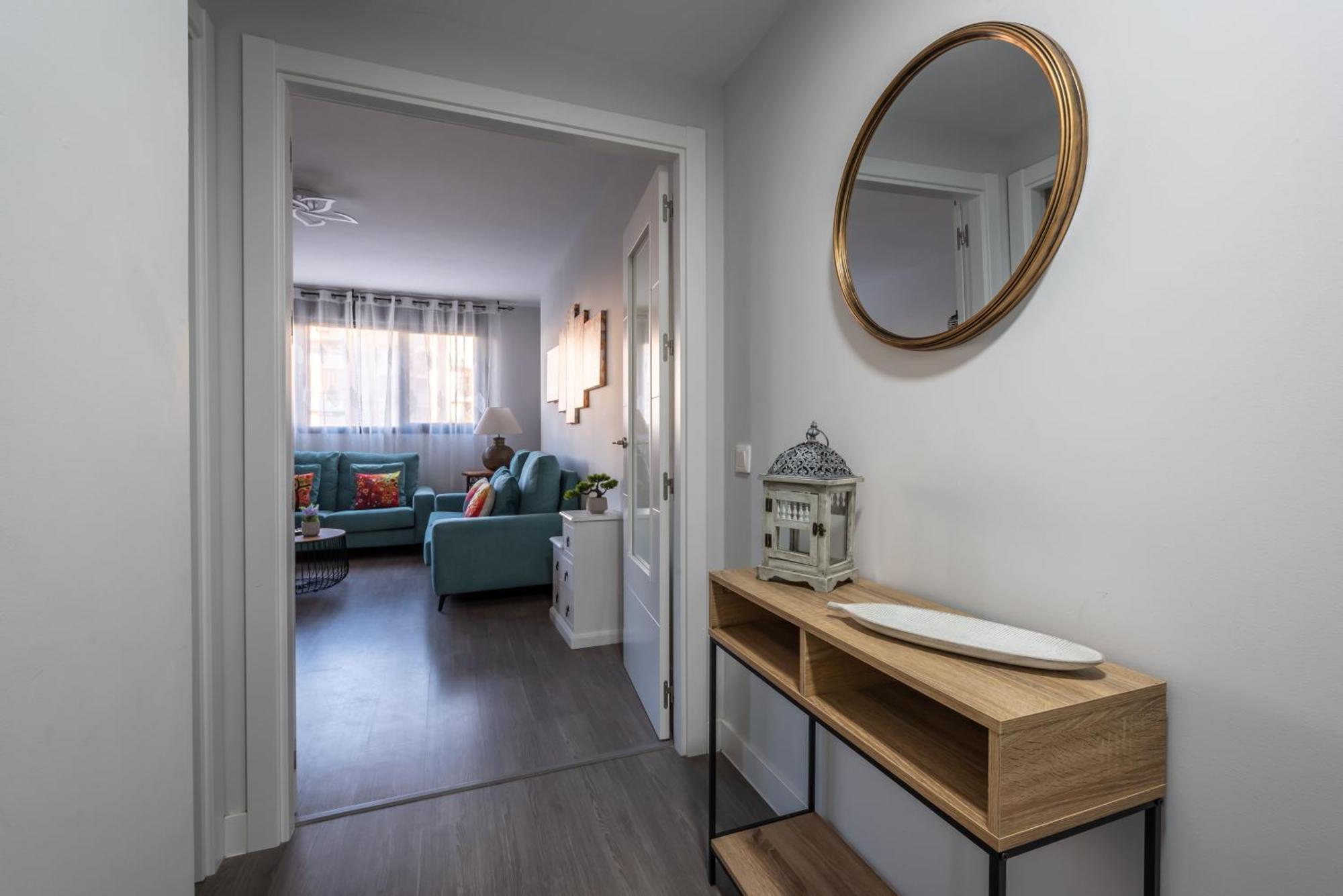 Apartamento Estepona II Εξωτερικό φωτογραφία