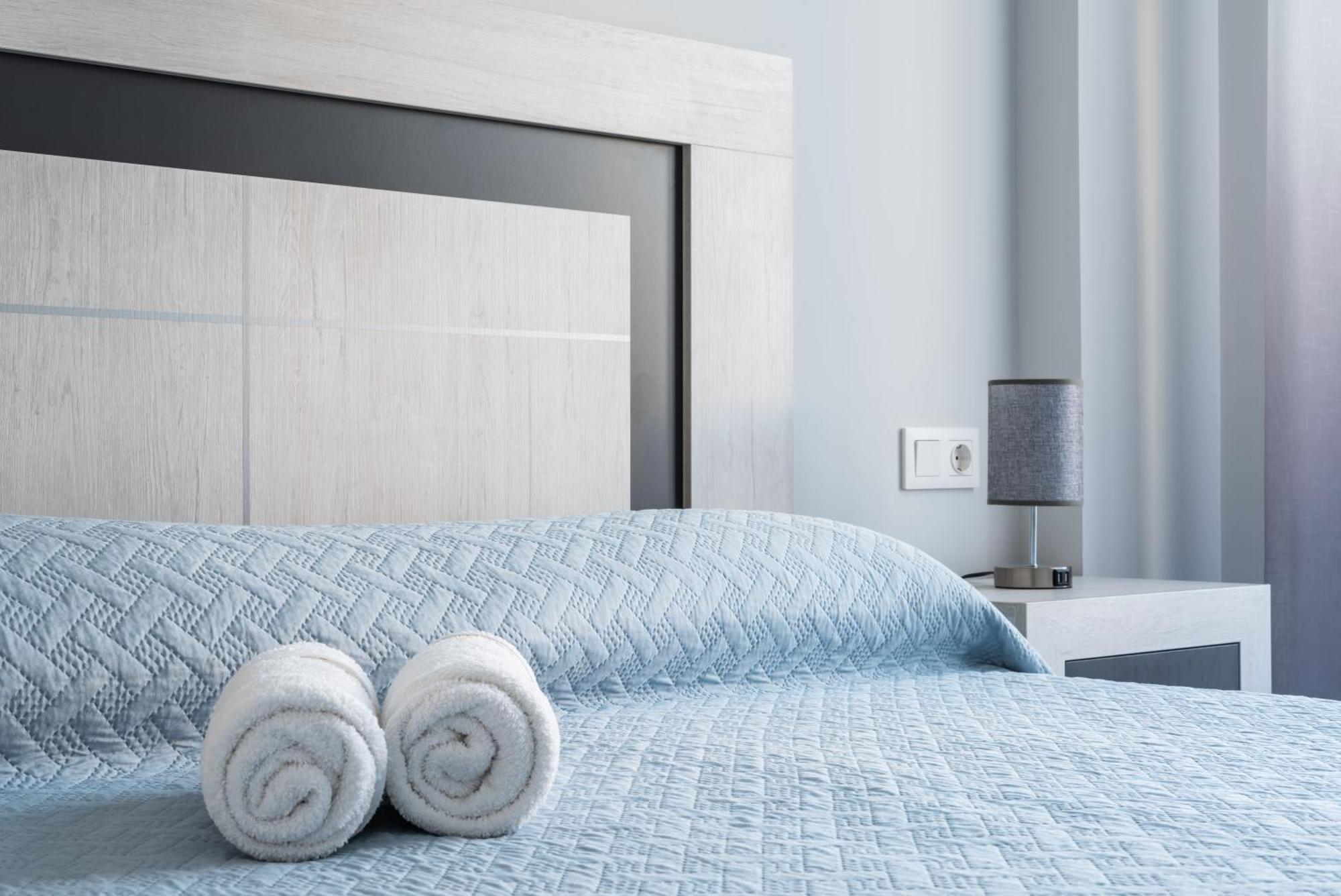 Apartamento Estepona II Εξωτερικό φωτογραφία