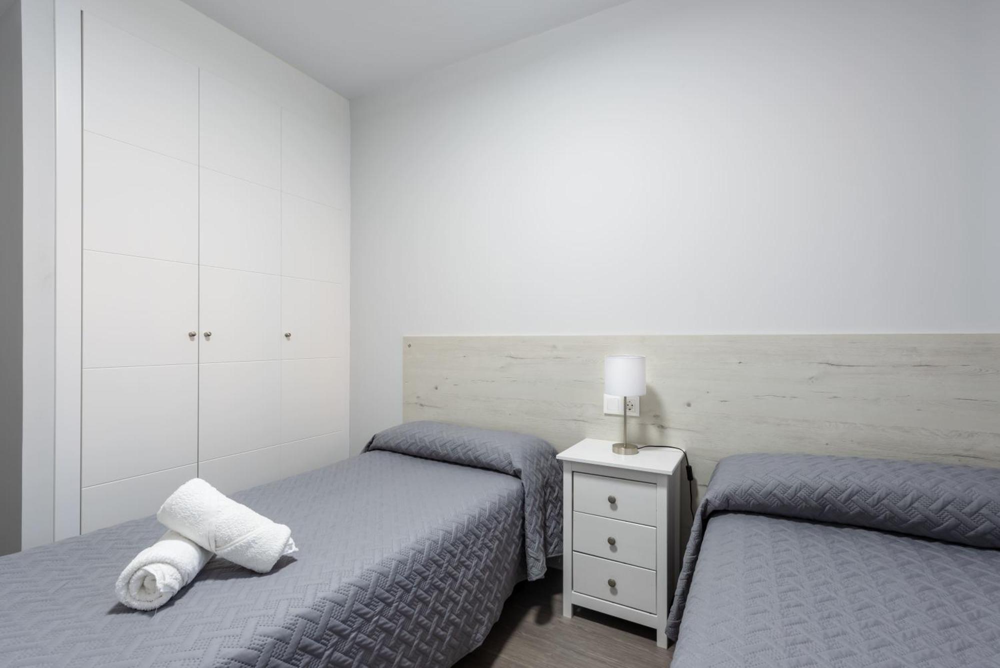 Apartamento Estepona II Εξωτερικό φωτογραφία